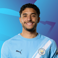 MARMOUSH #7
